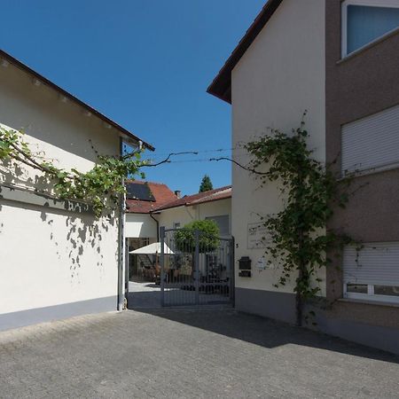 Gaestehaus Schmitt Appenheim Εξωτερικό φωτογραφία